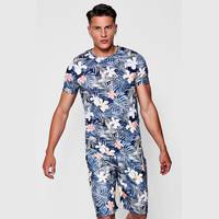 Boohoo Floral T-shirts for Women