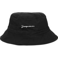Jacquemus Womens Bucket Hats