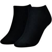 Tommy Hilfiger Womens Plain Socks