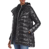 Herno Women's Hooded Puffer Jackets