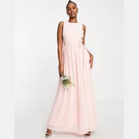 ASOS TFNC London Pink Bridesmaid Dresses
