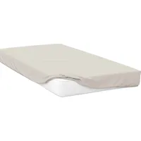 Serene Single Fitted Sheets