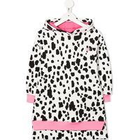 Chiara Ferragni Girl's Print Dresses