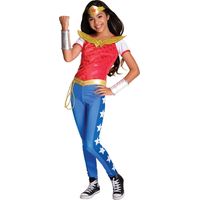 Wilko Dc Comics Children's Fancy Dress
