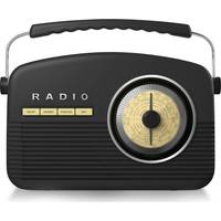Akai Retro Radios