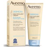 Aveeno Skincare for Dry Skin