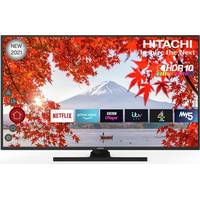 Hitachi 50 Inch Smart TVs