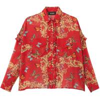THE KOOPLES Silk Shirts for Women