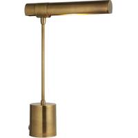 Endon Brass Desk Lamps