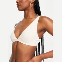 Monki Cotton Bralettes