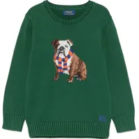 FARFETCH Ralph Lauren Boy's Knitwears