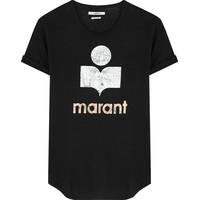 Isabel Marant Etoile Women's Linen T-shirts