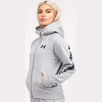 under armour ladies fleece