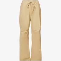 Selfridges Women's Cropped Cargo Pants