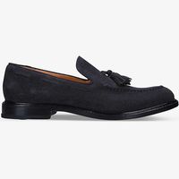 Selfridges Men's Slip On Loafers