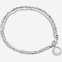 Astley Clarke Women's Silver Bracelets