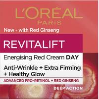 Beauty Expert Day Cream With Retinol