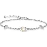 C W Sellors Women's Pearl Bracelets