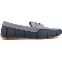 Swims Men's Leather Loafers