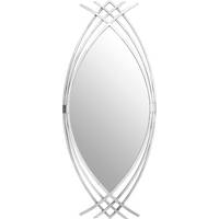 Furniture In Fashion Oval Mirrors