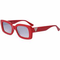 BrandAlley Women's Mirrored Sunglasses