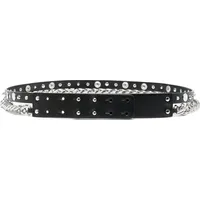 Maje Women's Chain Belts