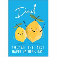 Ryman Greeting Cards for Father's Day