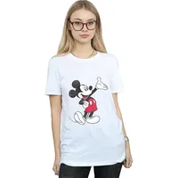 Secret Sales Disney Women's Boyfriend T-shirts