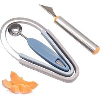 ManoMano Carving Set