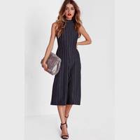 Missguided High Neck Jumpsuits for Women