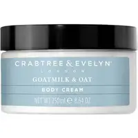 Crabtree & Evelyn Body Cream