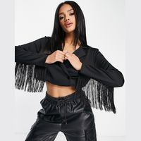 ASOS DESIGN Women's Jersey Blazers