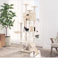 Berkfield Cat Trees