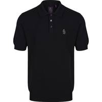 Harvey Nichols Knitted Polo Shirts for Men