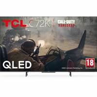 TCL QLED TVs