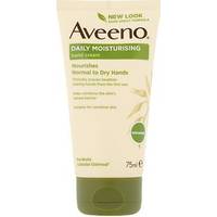 Aveeno Hand Cream and Lotion