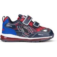 Geox Spiderman Shoes For Kids