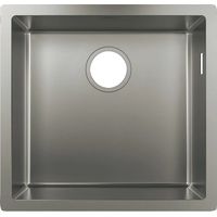 Hansgrohe Kitchen Sinks