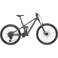 Leisure Lakes Bikes Transition Full Suspension Mountain Bikes