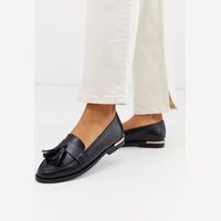 Carvela Women's Black Flat Shoes