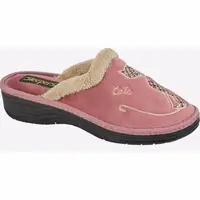 Sleepers Women's Pink Shoes