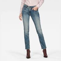 Secret Sales Women's Straight Jeans