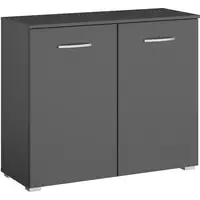 Rauch Grey Chest Of Drawers