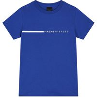 Hackett London Boy's Print T-shirts