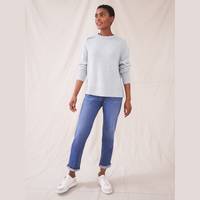 White Stuff Women's Cashmere Wool Jumpers