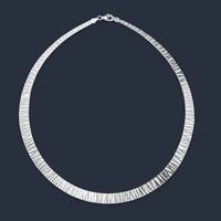 John Greed Jewellery Diamond Necklaces