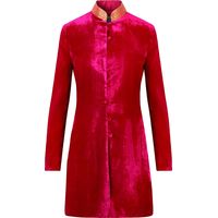 Beatrice von Tresckow Women's Velvet Jackets