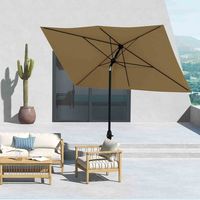 Robert Dyas Outsunny Parasols