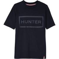 Hunter Women's Logo T-Shirts