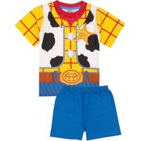 Toy Story Boy's Sleepwear